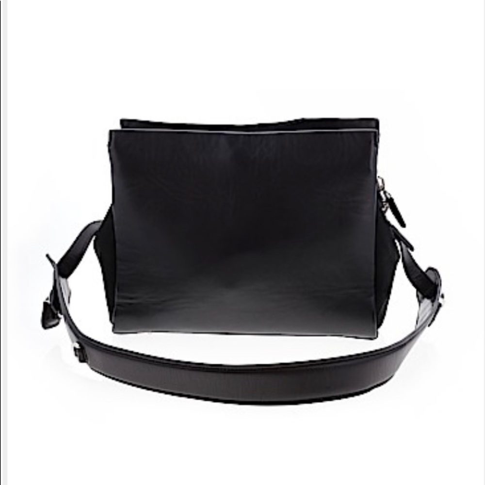 Alexander Wang Leather Satchel